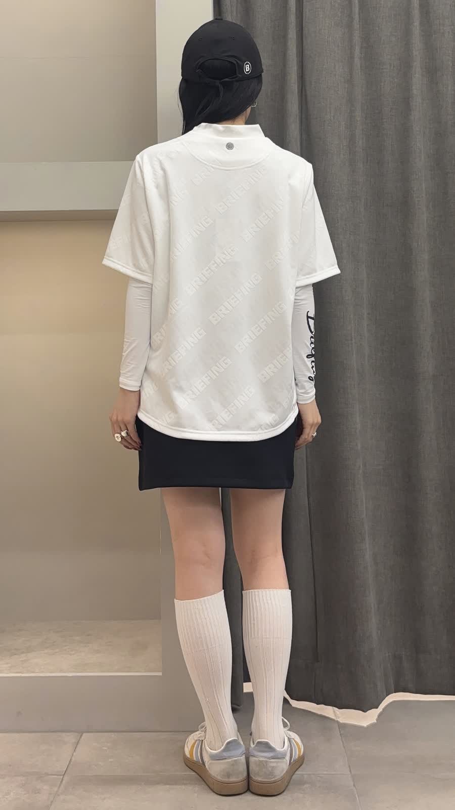 BRIEFING Official Online Store