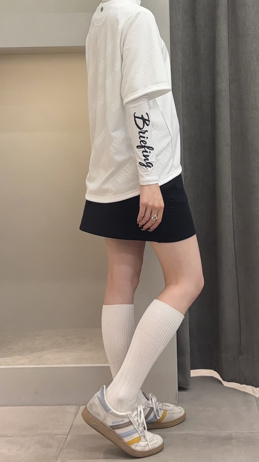 BRIEFING Official Online Store