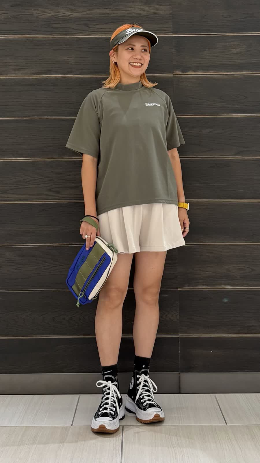 BRIEFING Official Online Store