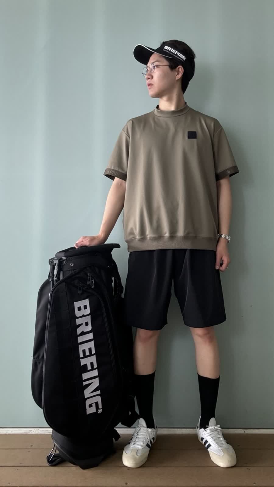 BRIEFING Official Online Store