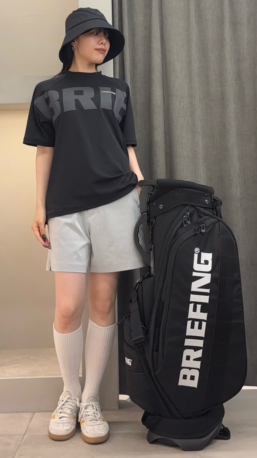 BRIEFING Official Online Store