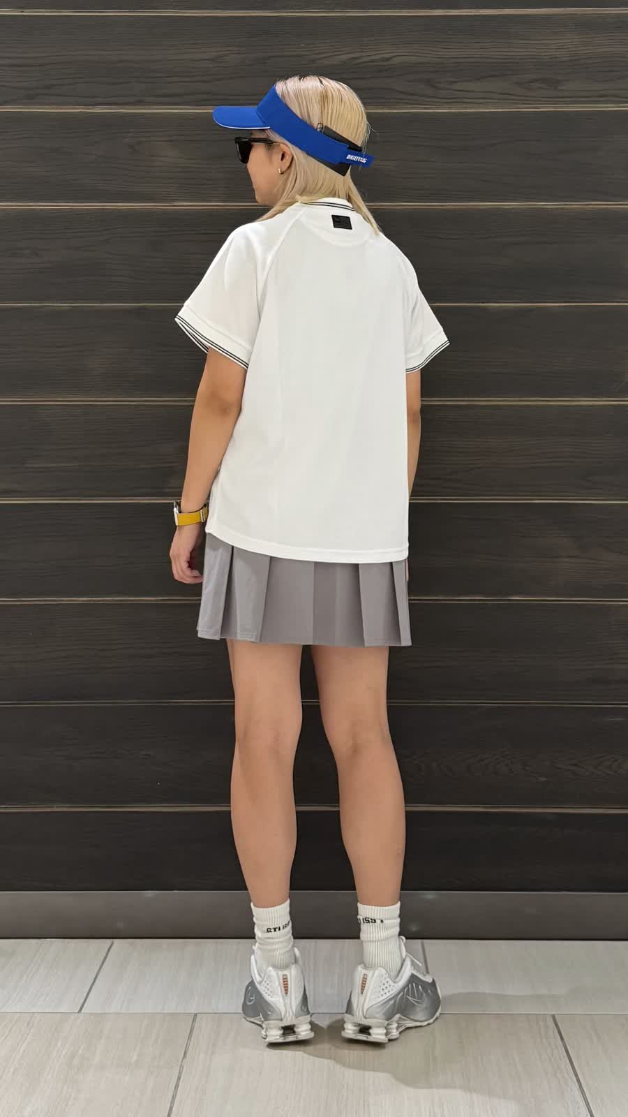 BRIEFING Official Online Store