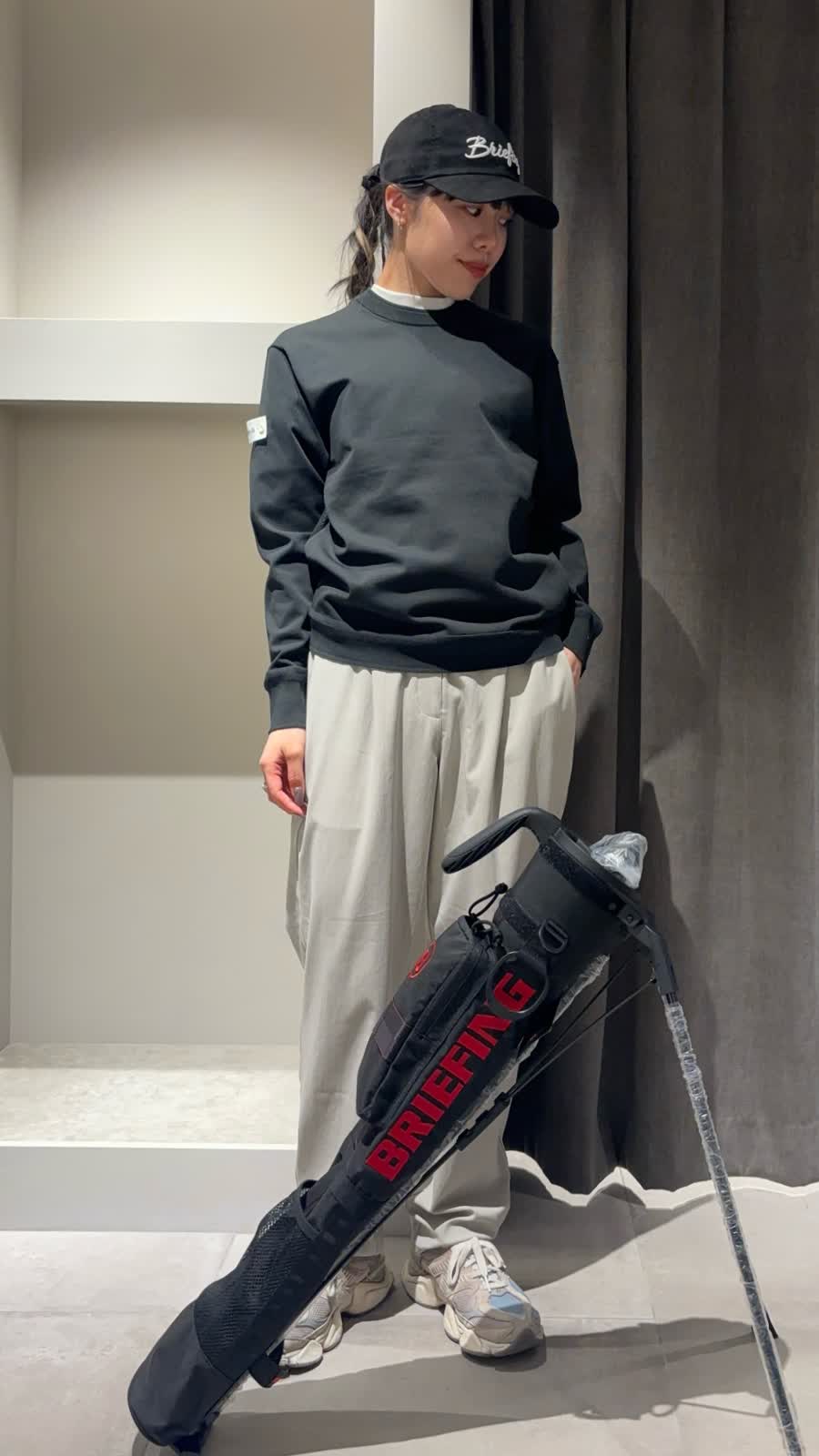 BRIEFING Official Online Store