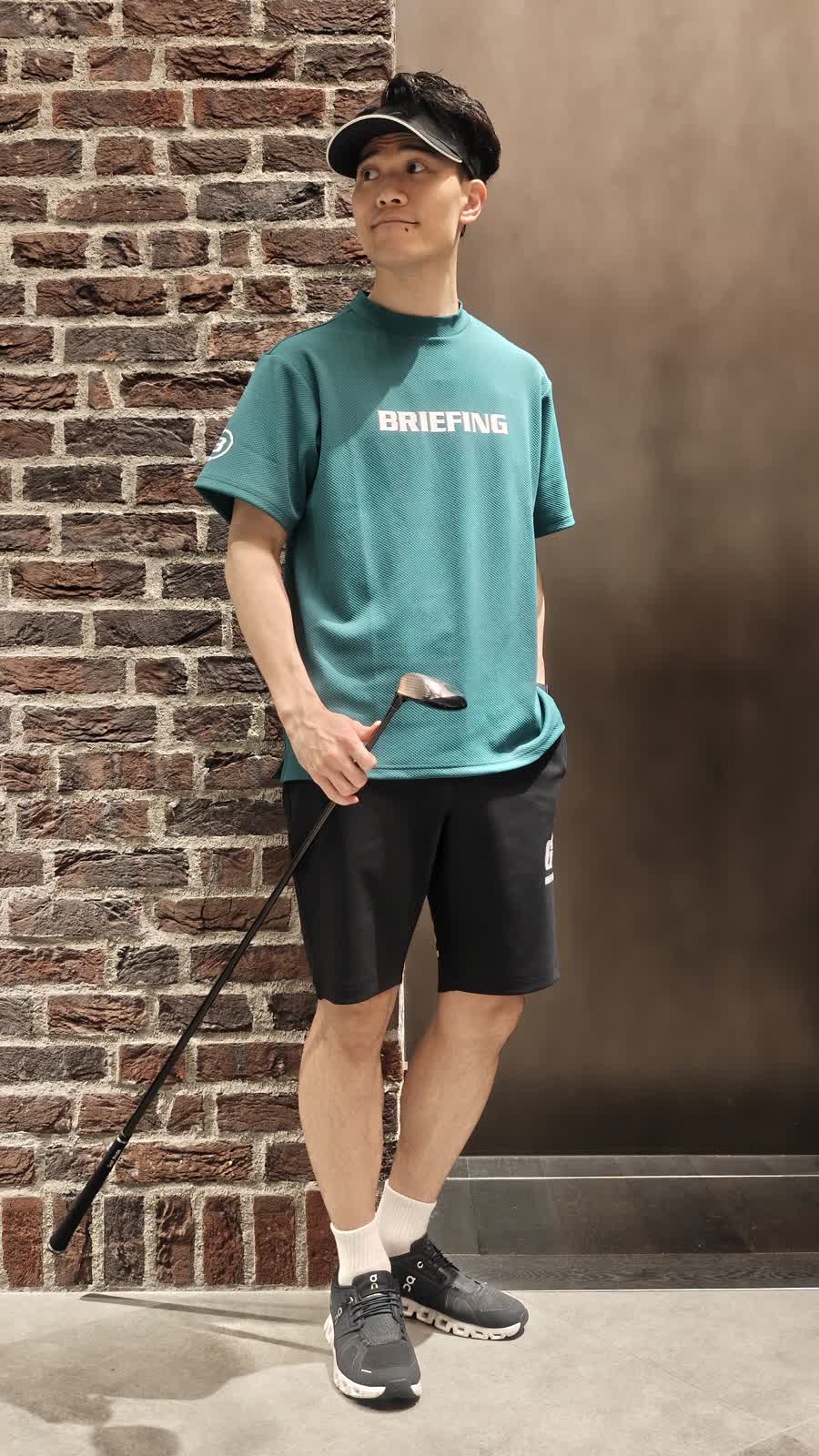 BRIEFING Official Online Store