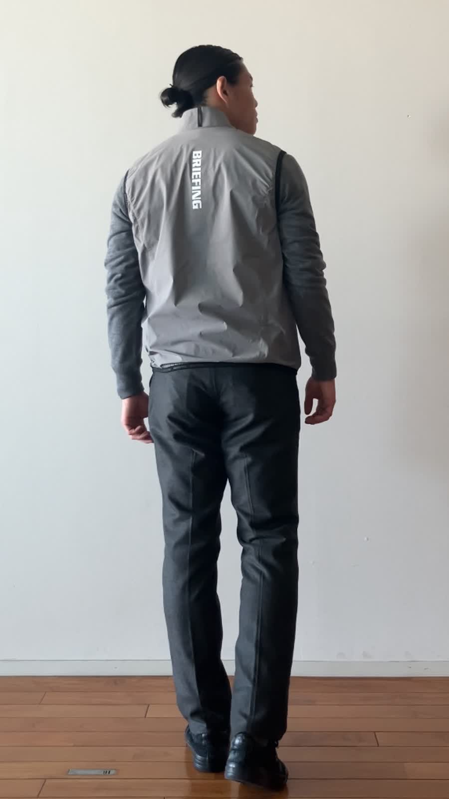 BRIEFING Official Online Store