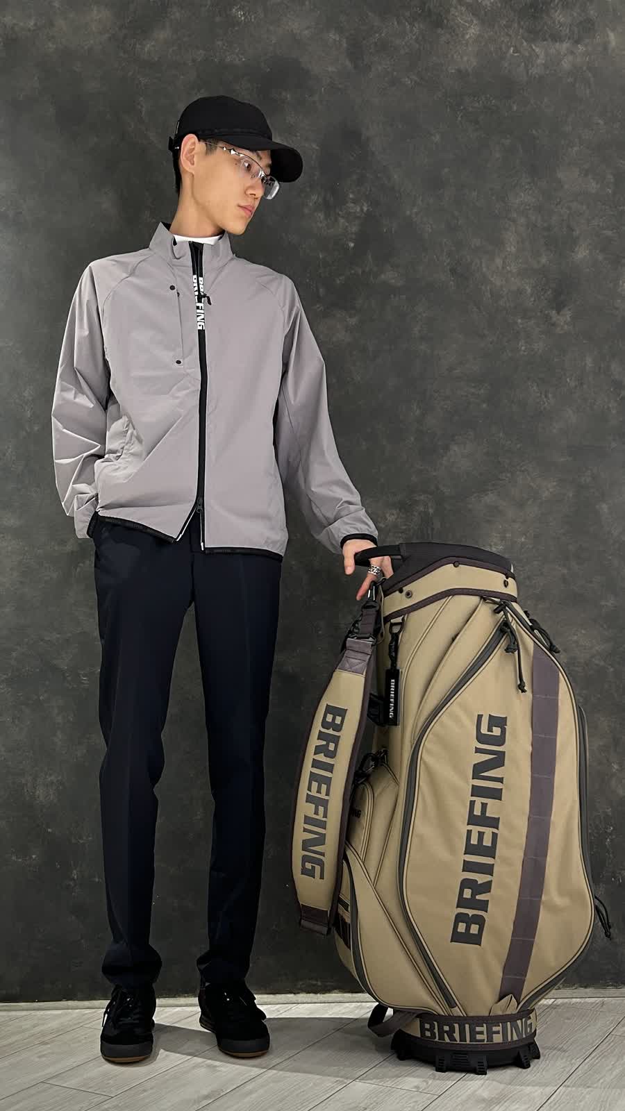 BRIEFING Official Online Store