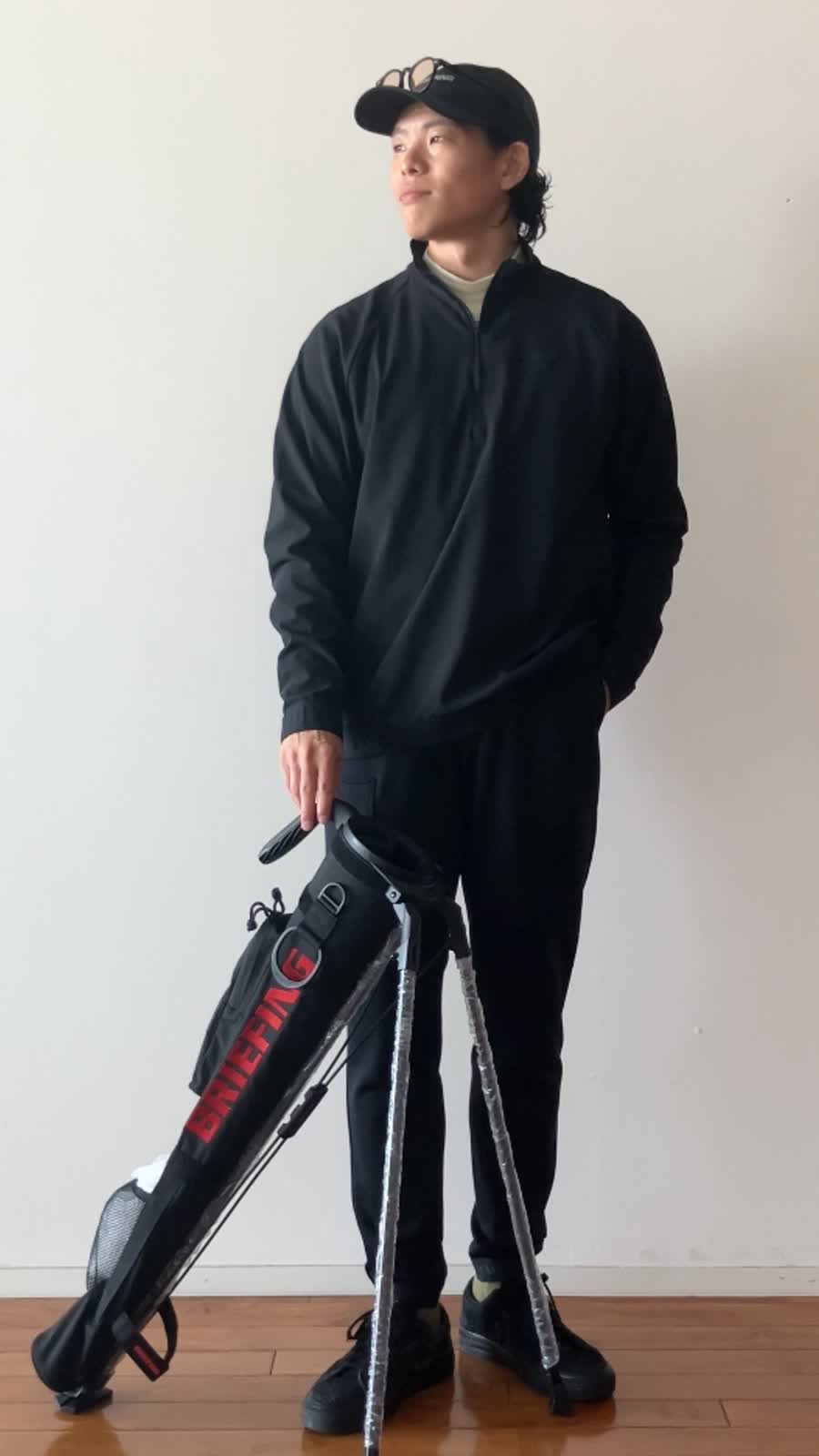 BRIEFING Official Online Store