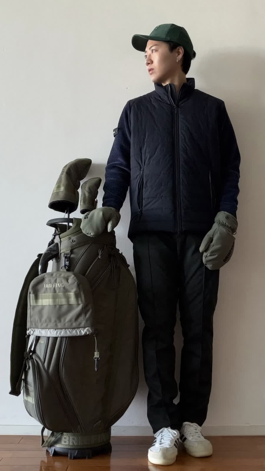 BRIEFING Official Online Store