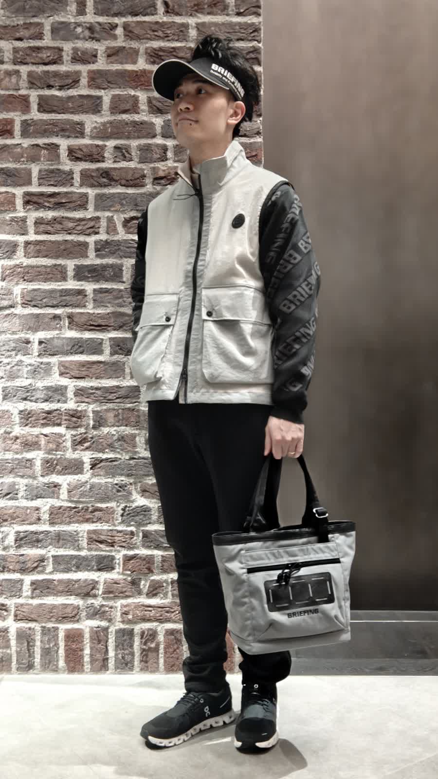 BRIEFING Official Online Store