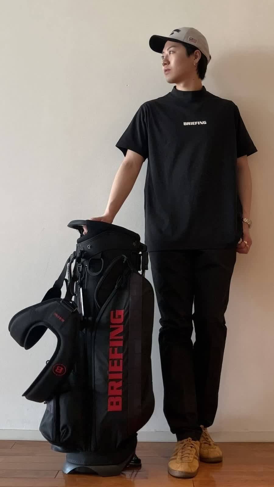 BRIEFING Official Online Store
