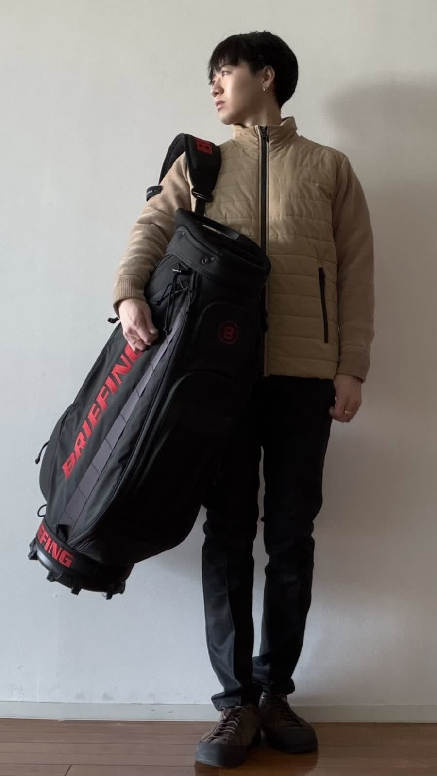 BRIEFING Official Online Store