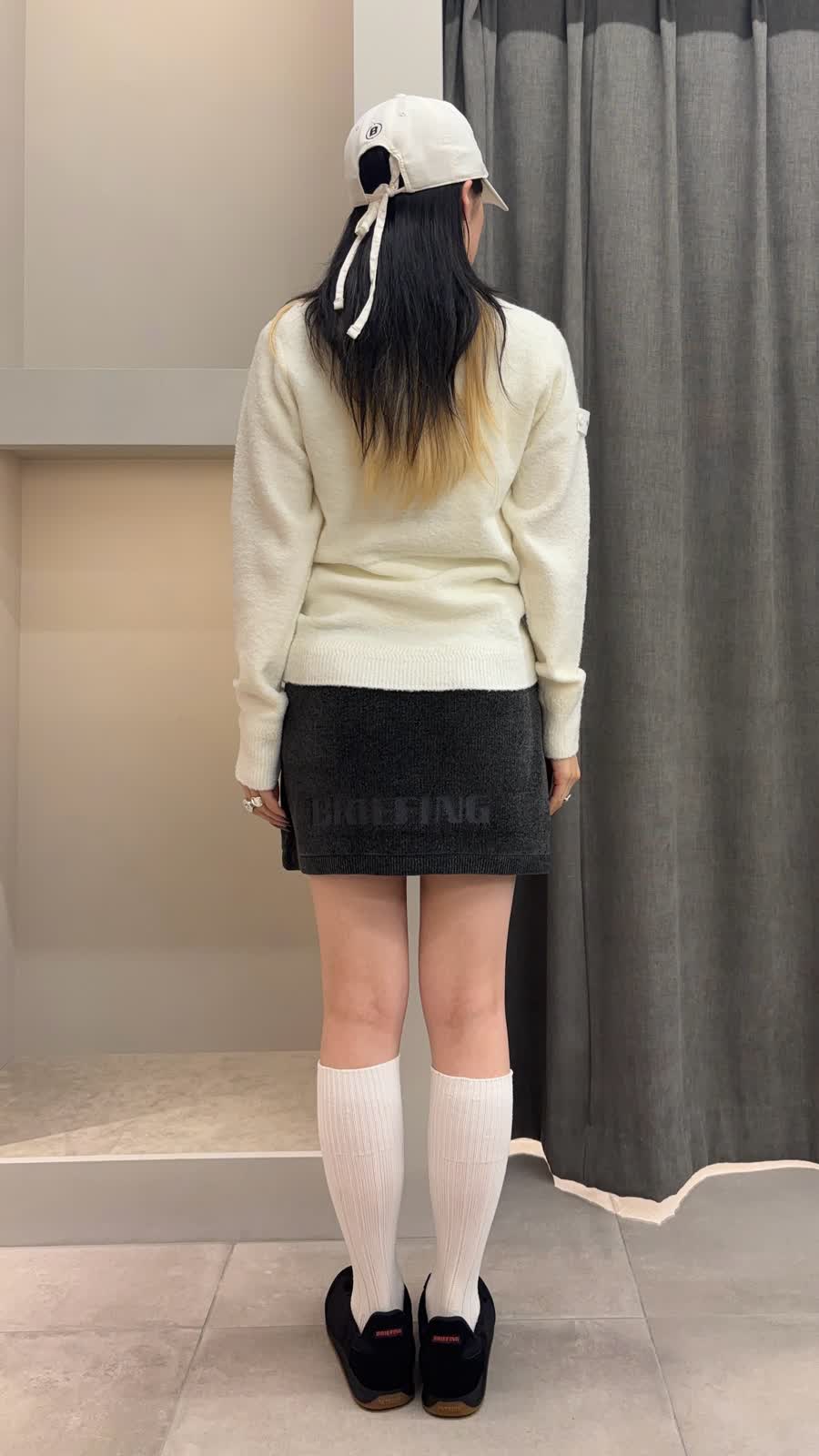 BRIEFING Official Online Store