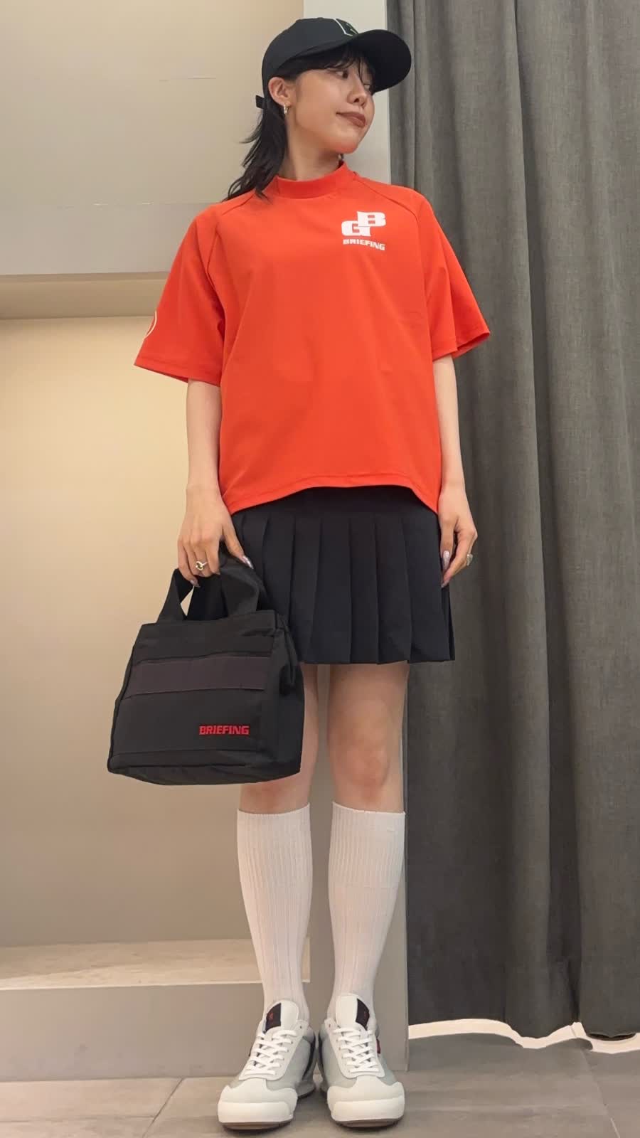 BRIEFING Official Online Store