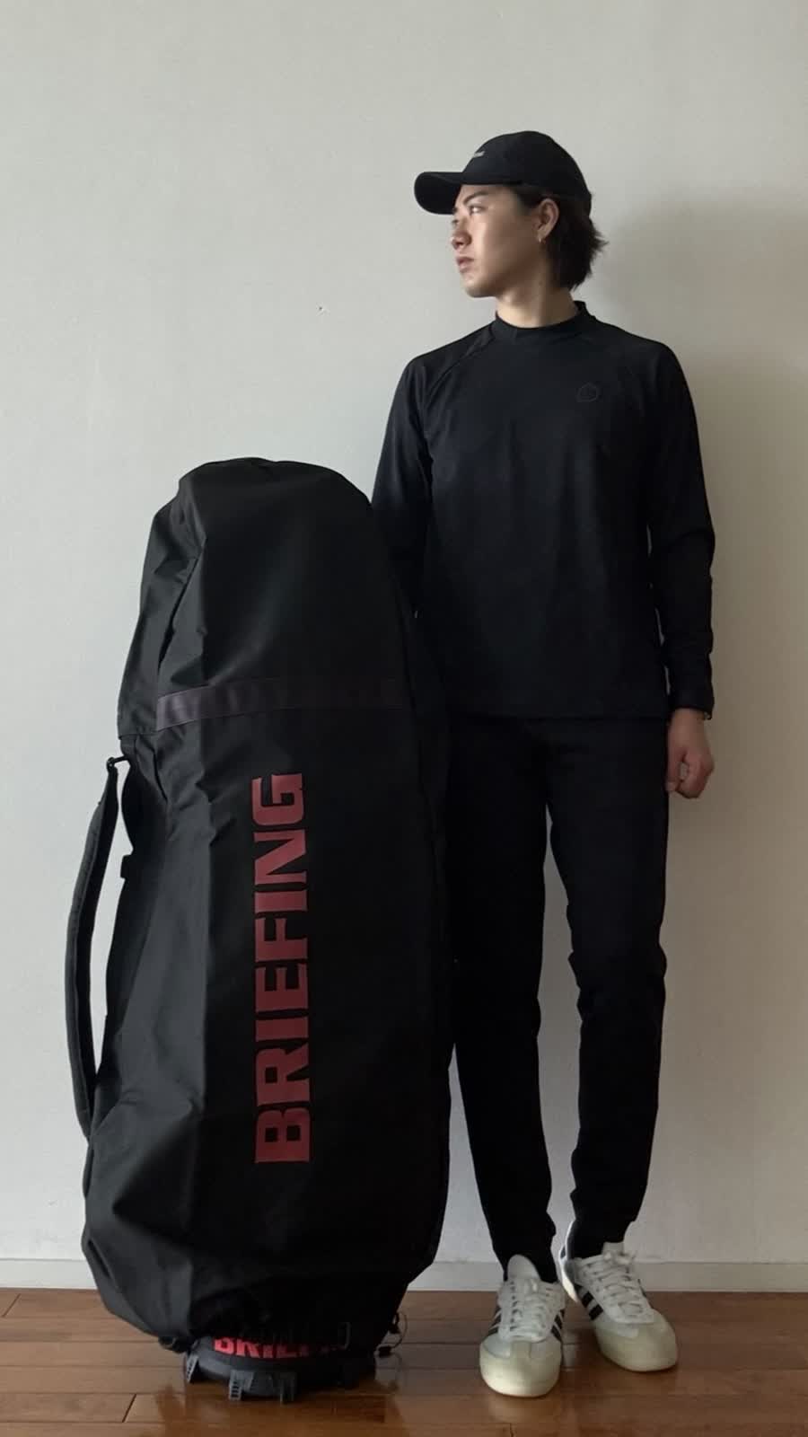 BRIEFING Official Online Store
