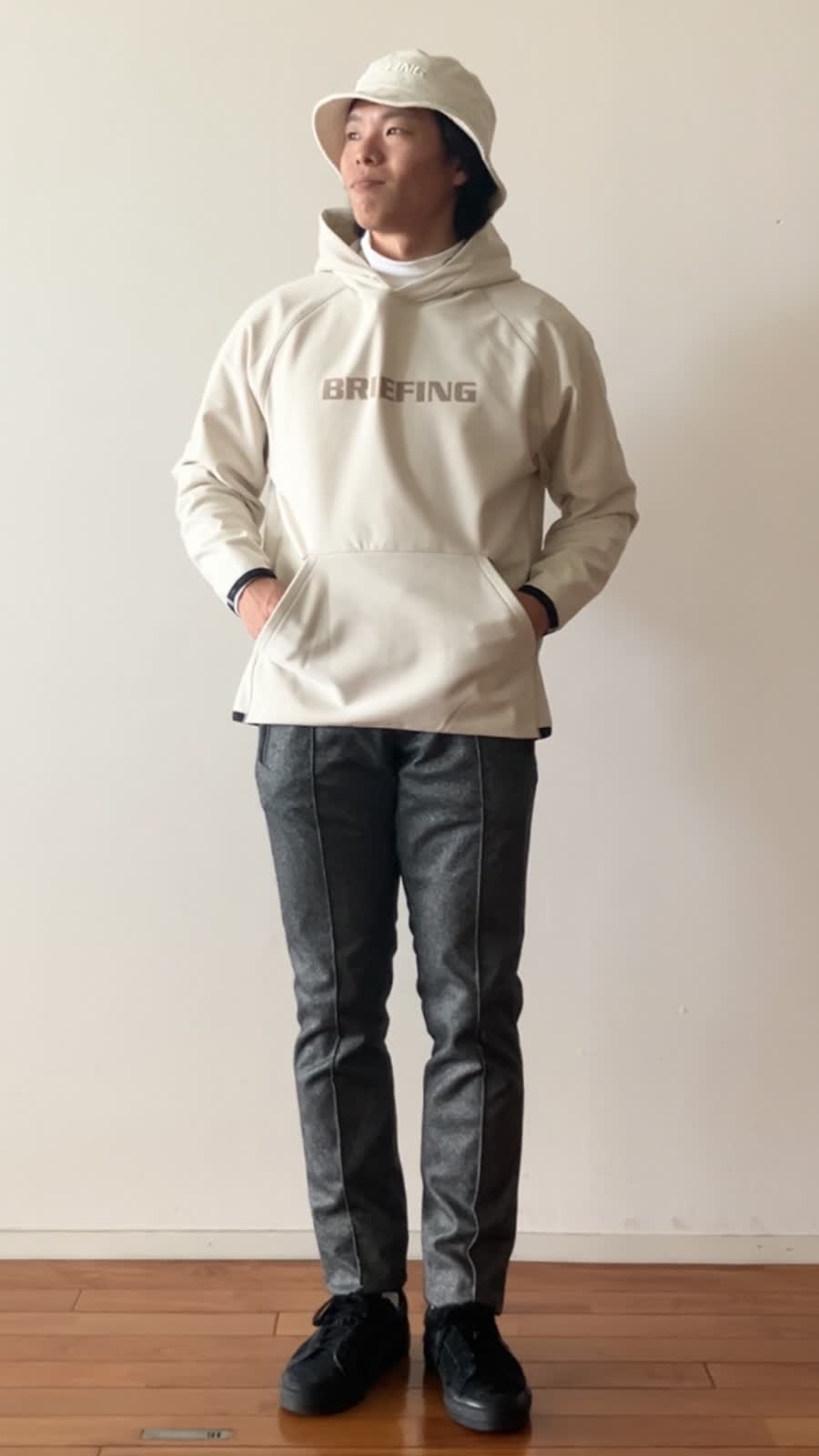 BRIEFING Official Online Store