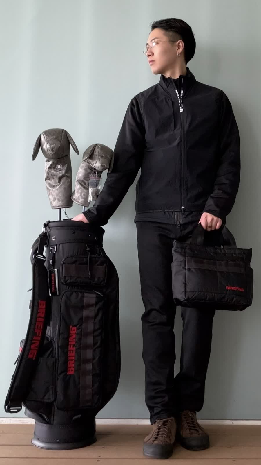 BRIEFING Official Online Store