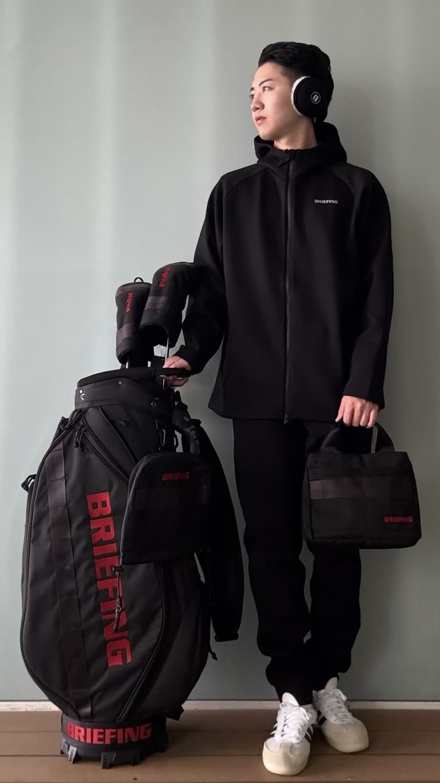 BRIEFING Official Online Store