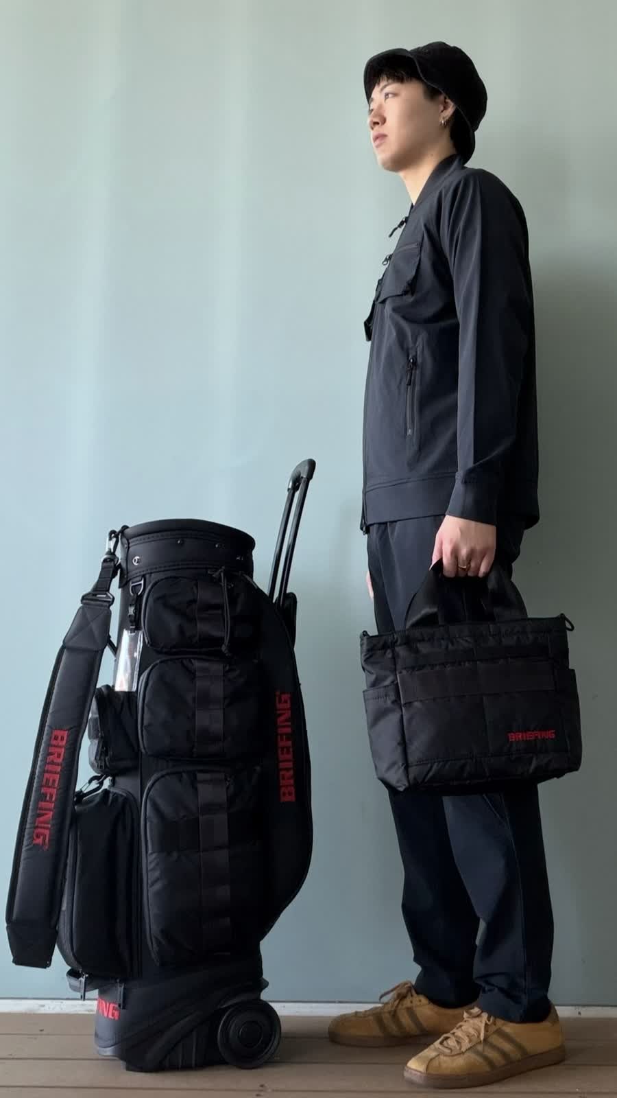 BRIEFING Official Online Store
