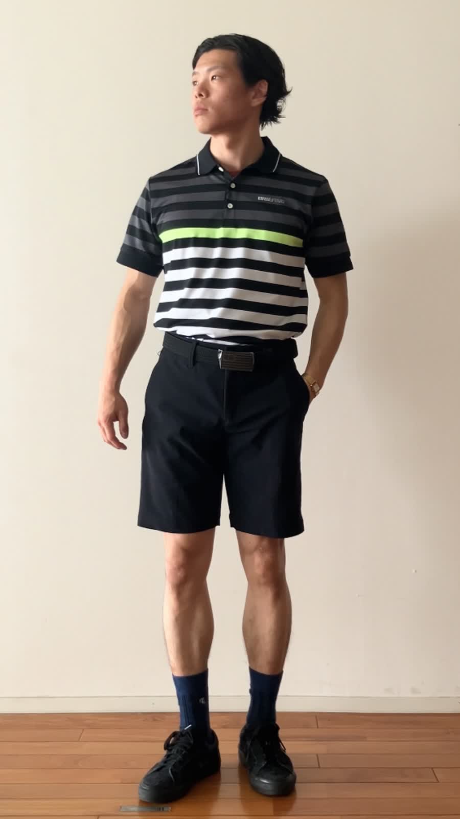 BRIEFING Official Online Store