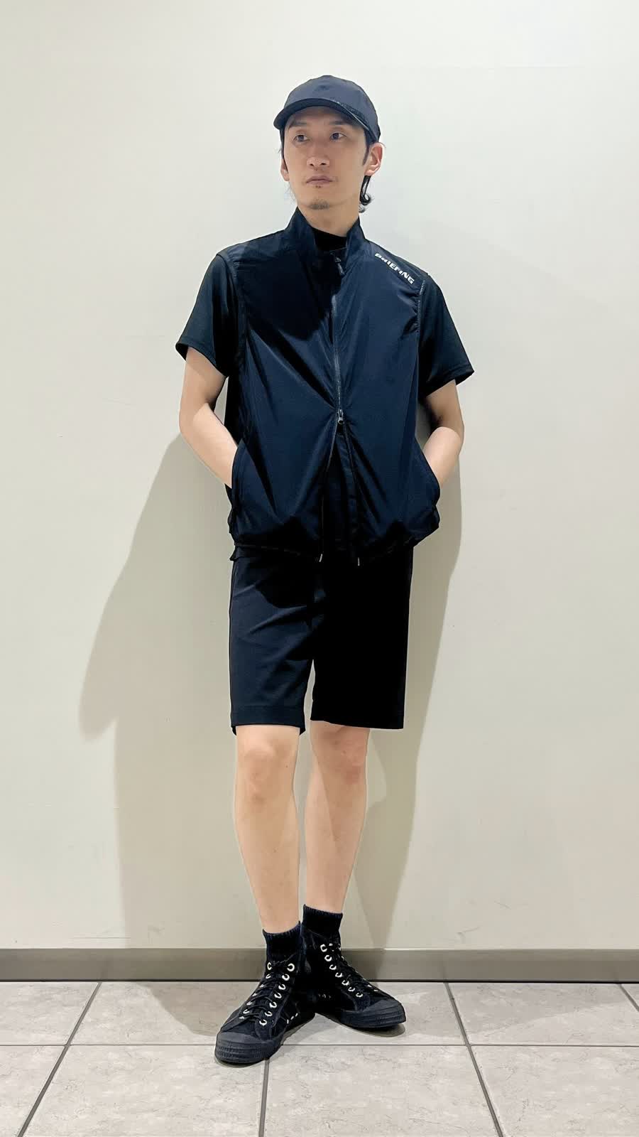 BRIEFING Official Online Store