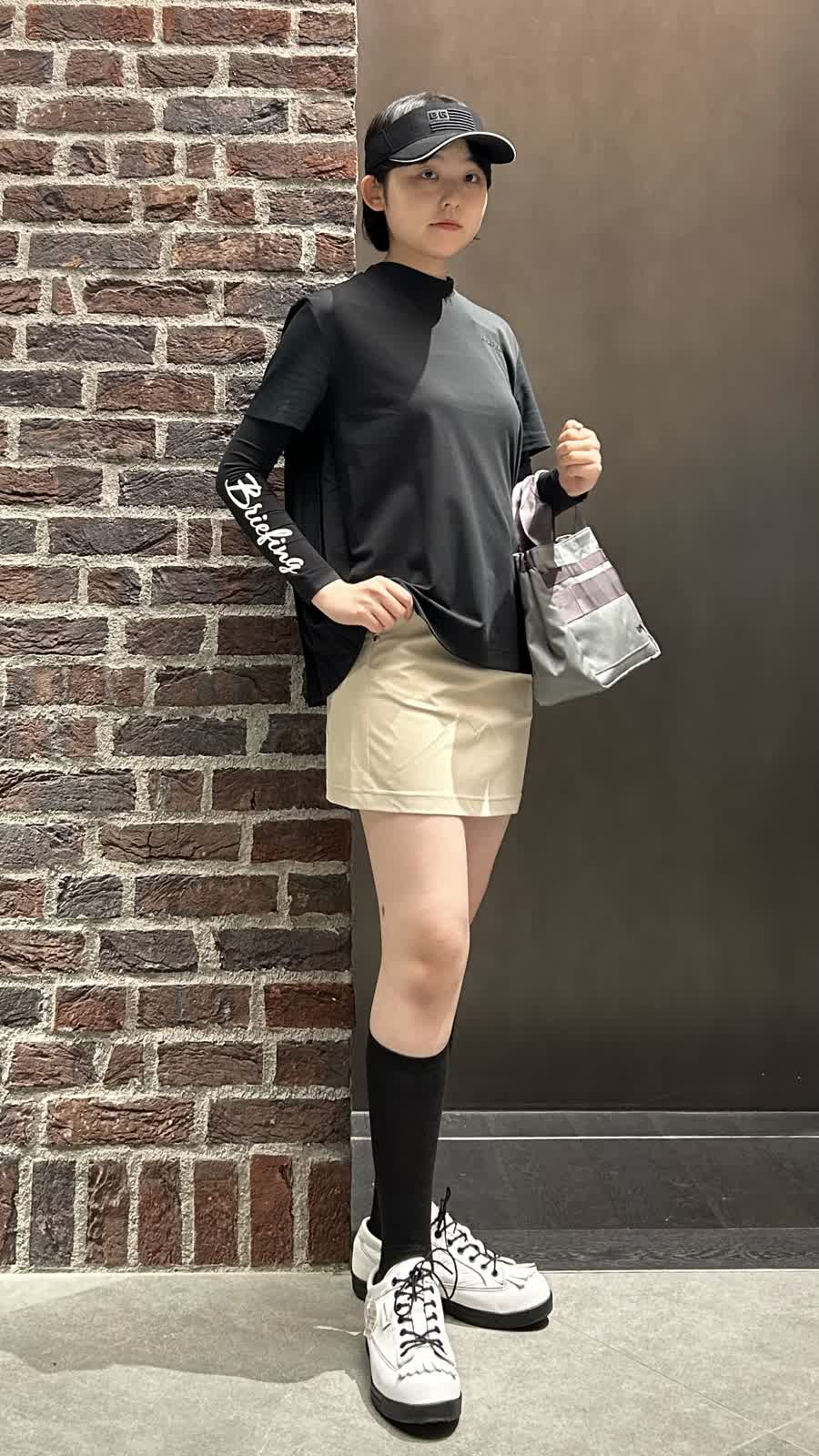 BRIEFING Official Online Store