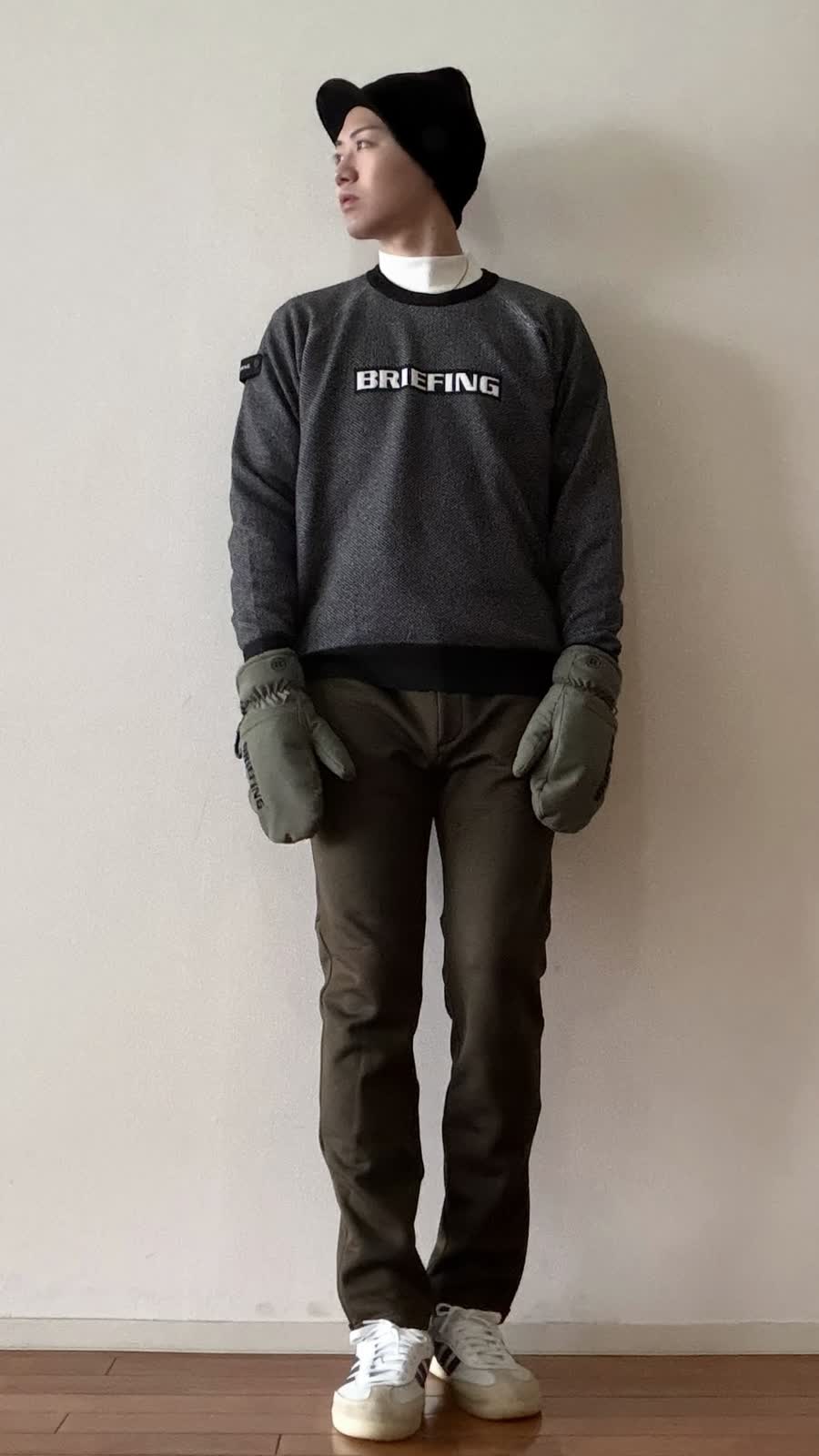 BRIEFING Official Online Store
