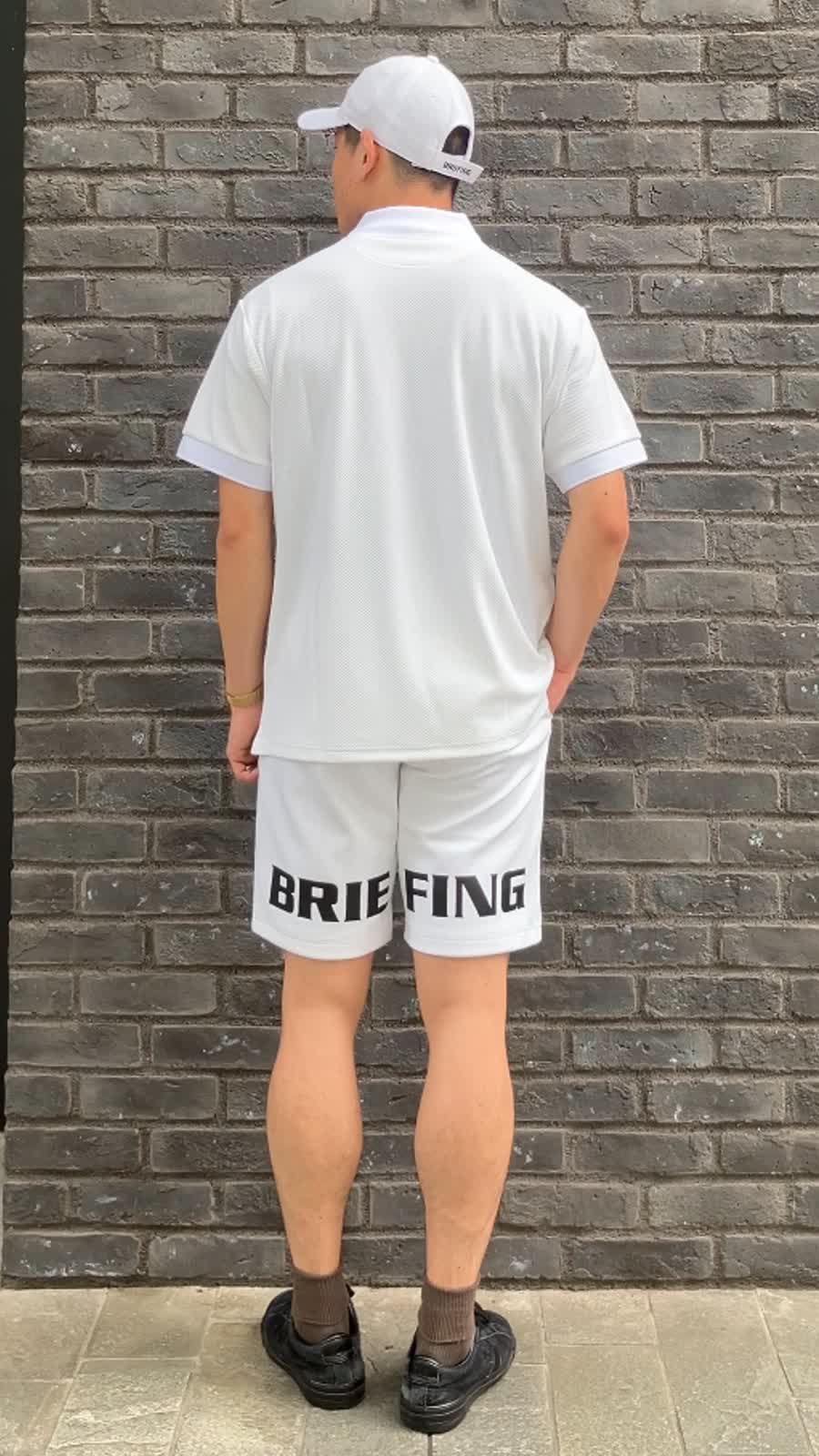 BRIEFING Official Online Store