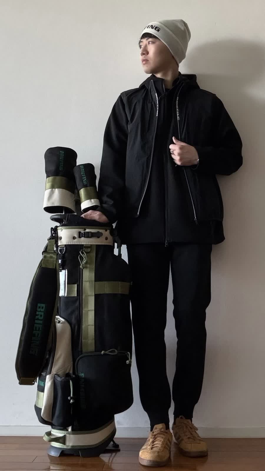 BRIEFING Official Online Store