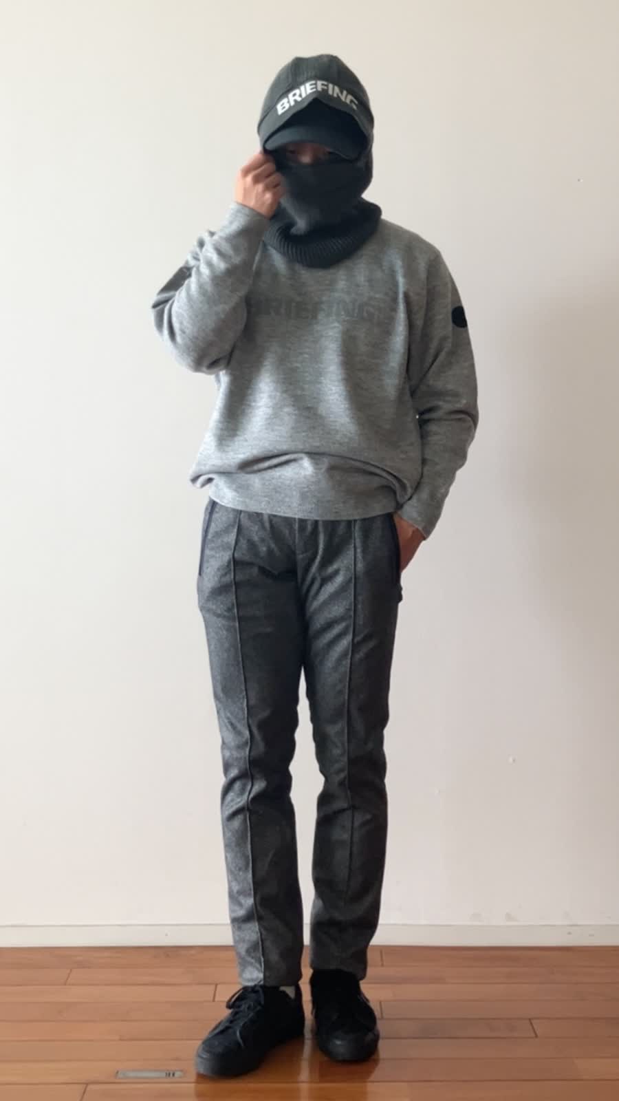 BRIEFING Official Online Store