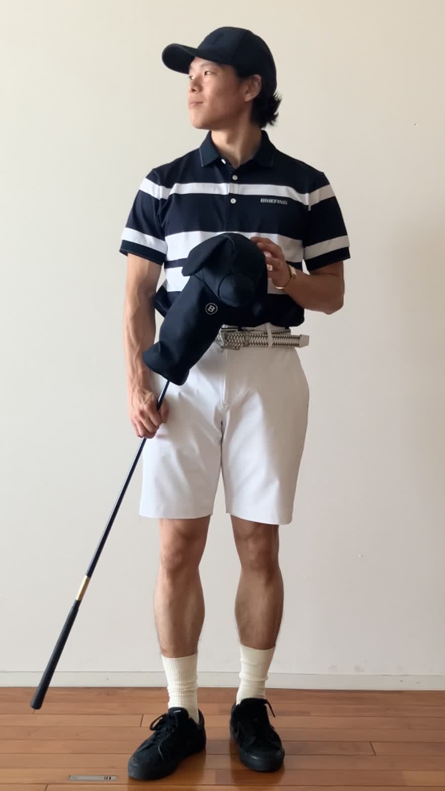 BRIEFING Official Online Store