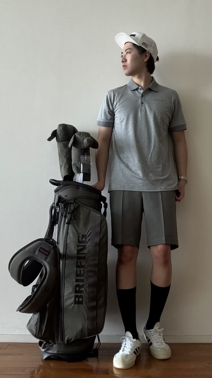 BRIEFING Official Online Store