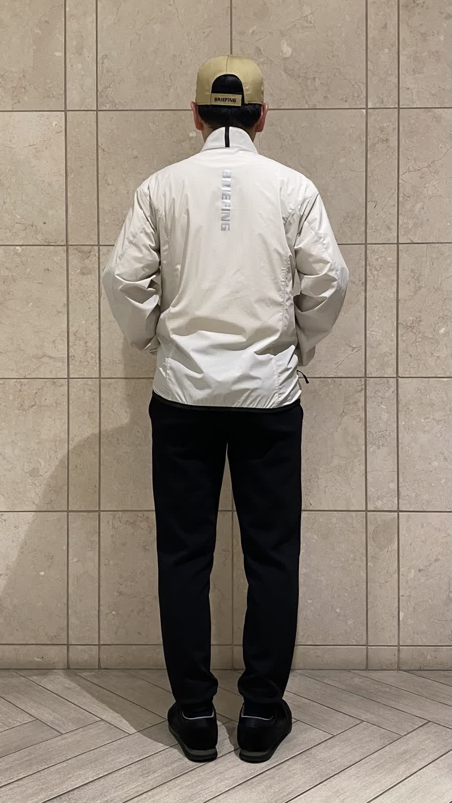 BRIEFING Official Online Store