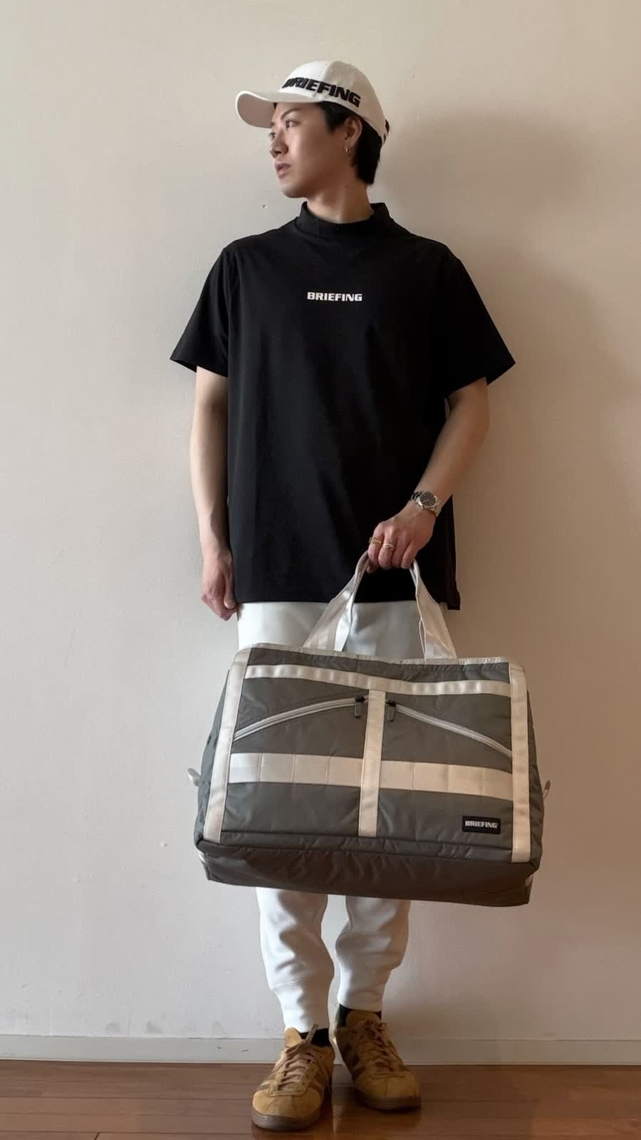 BRIEFING Official Online Store