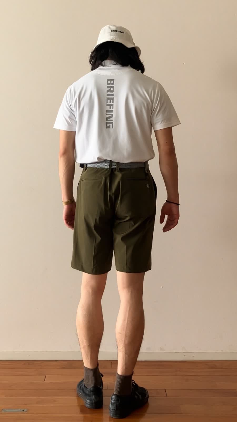 BRIEFING Official Online Store