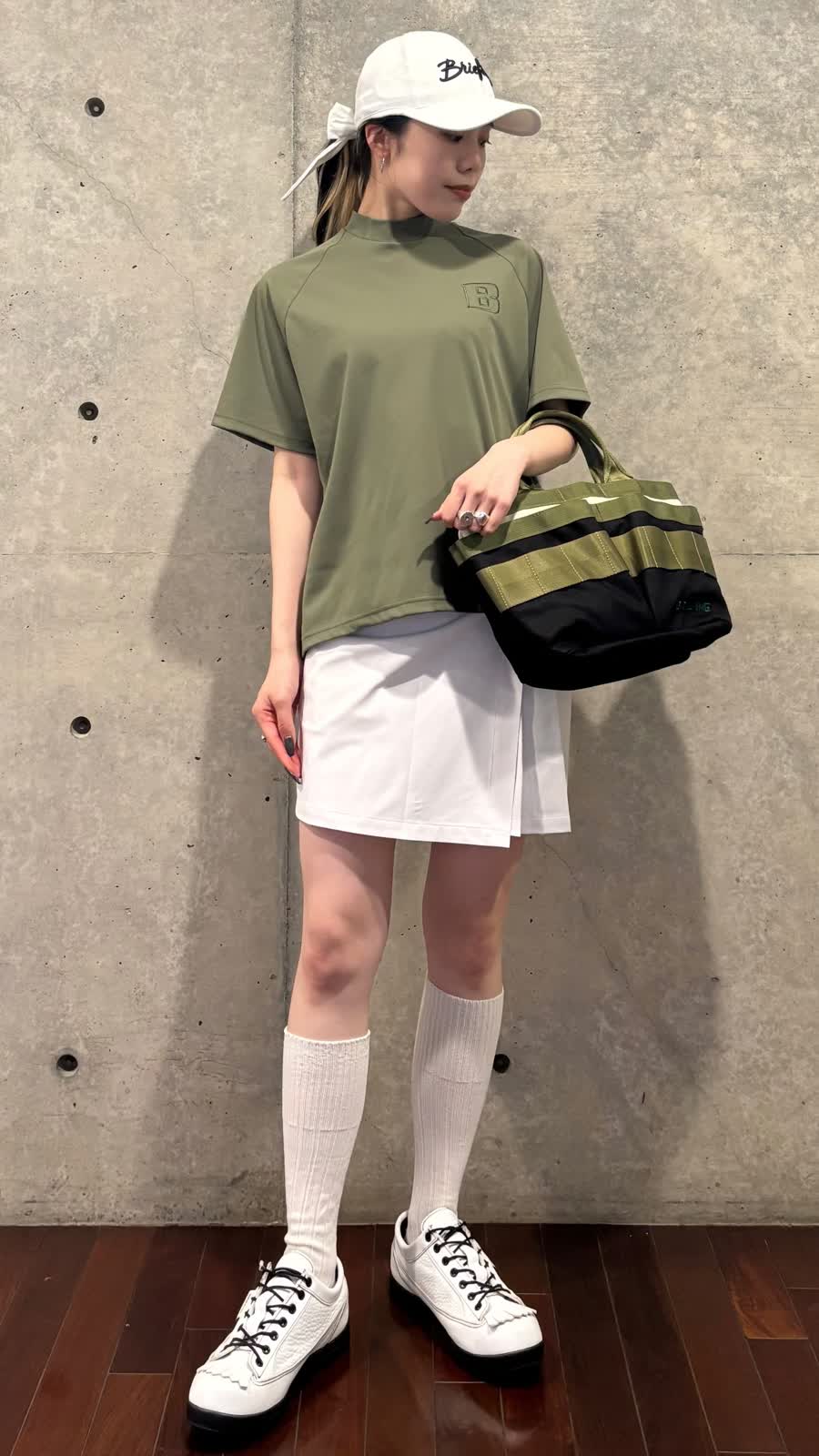 BRIEFING Official Online Store