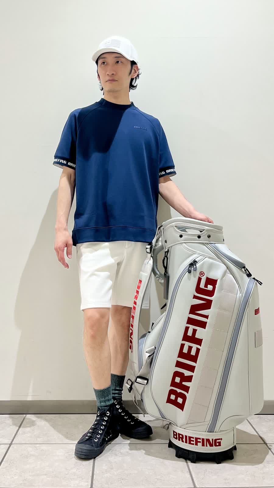 BRIEFING Official Online Store