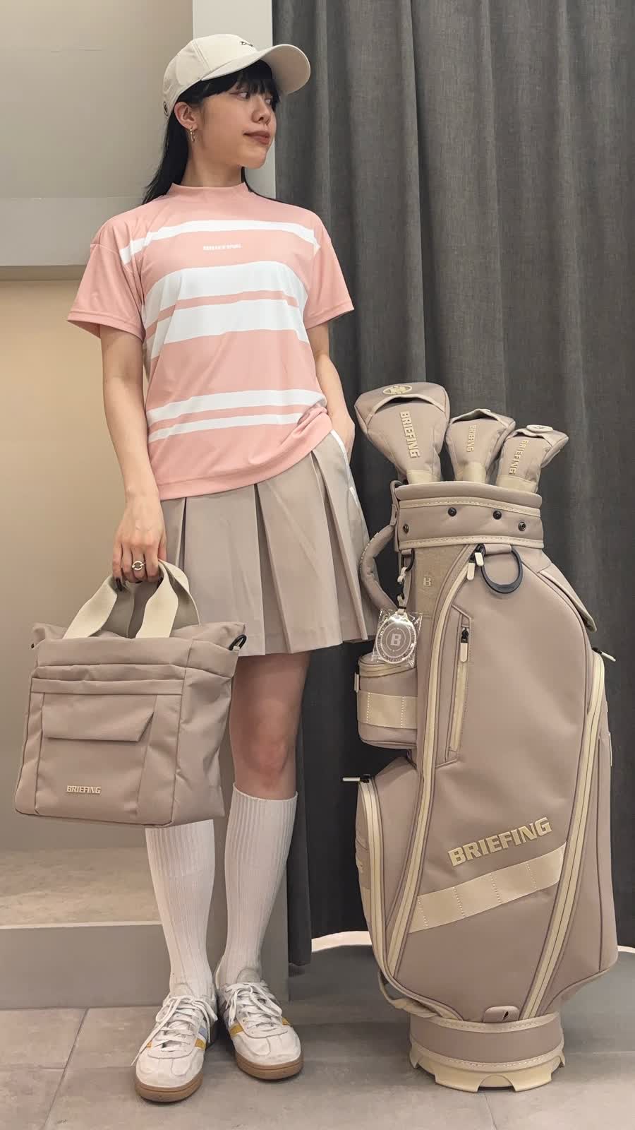 BRIEFING Official Online Store