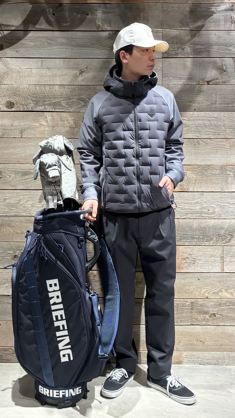 BRIEFING Official Online Store