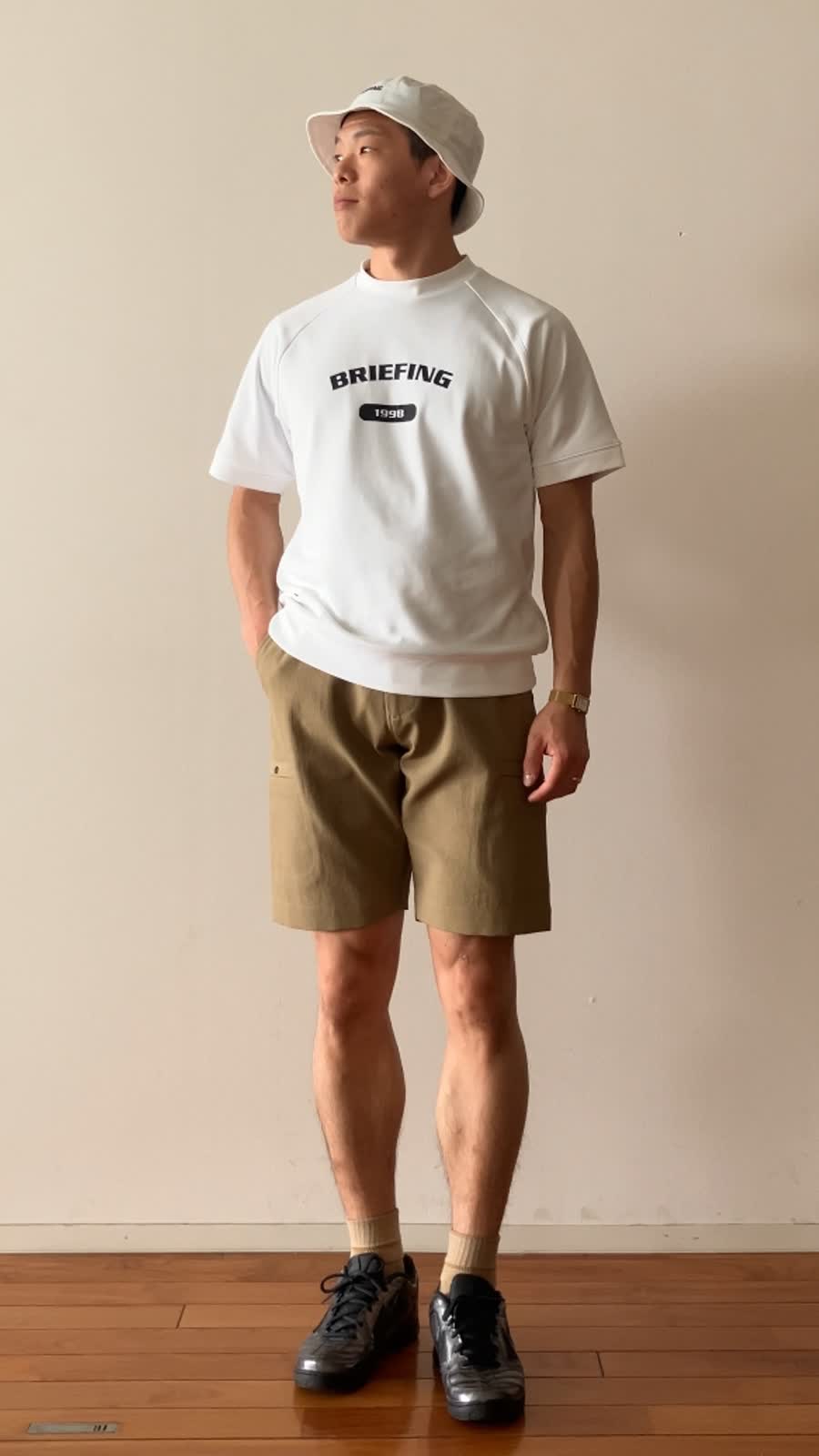 BRIEFING Official Online Store