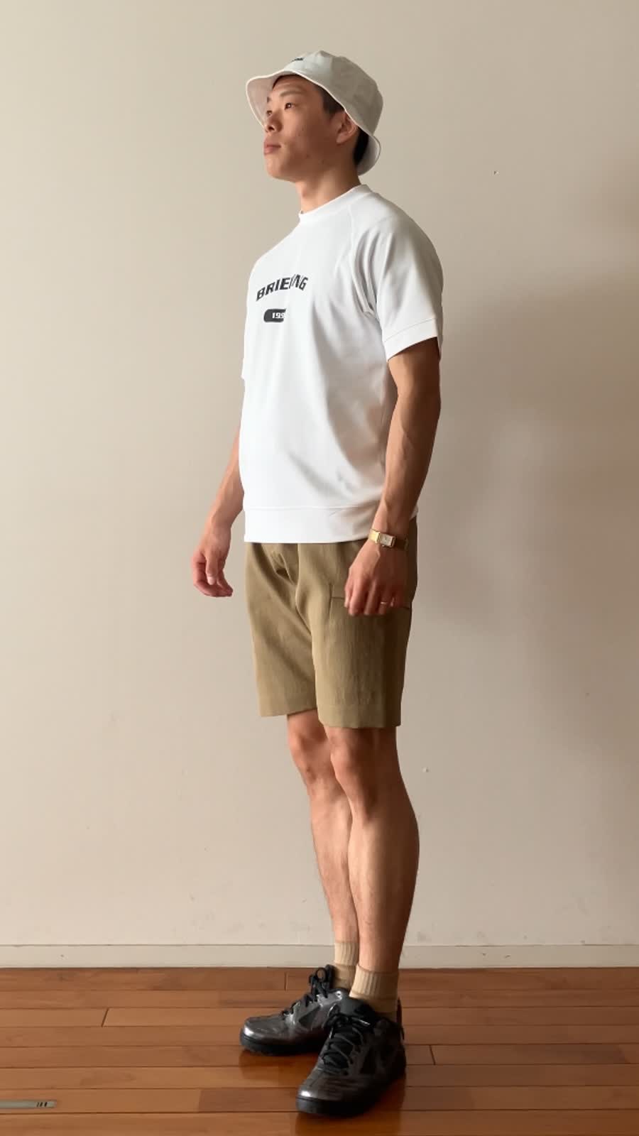 BRIEFING Official Online Store