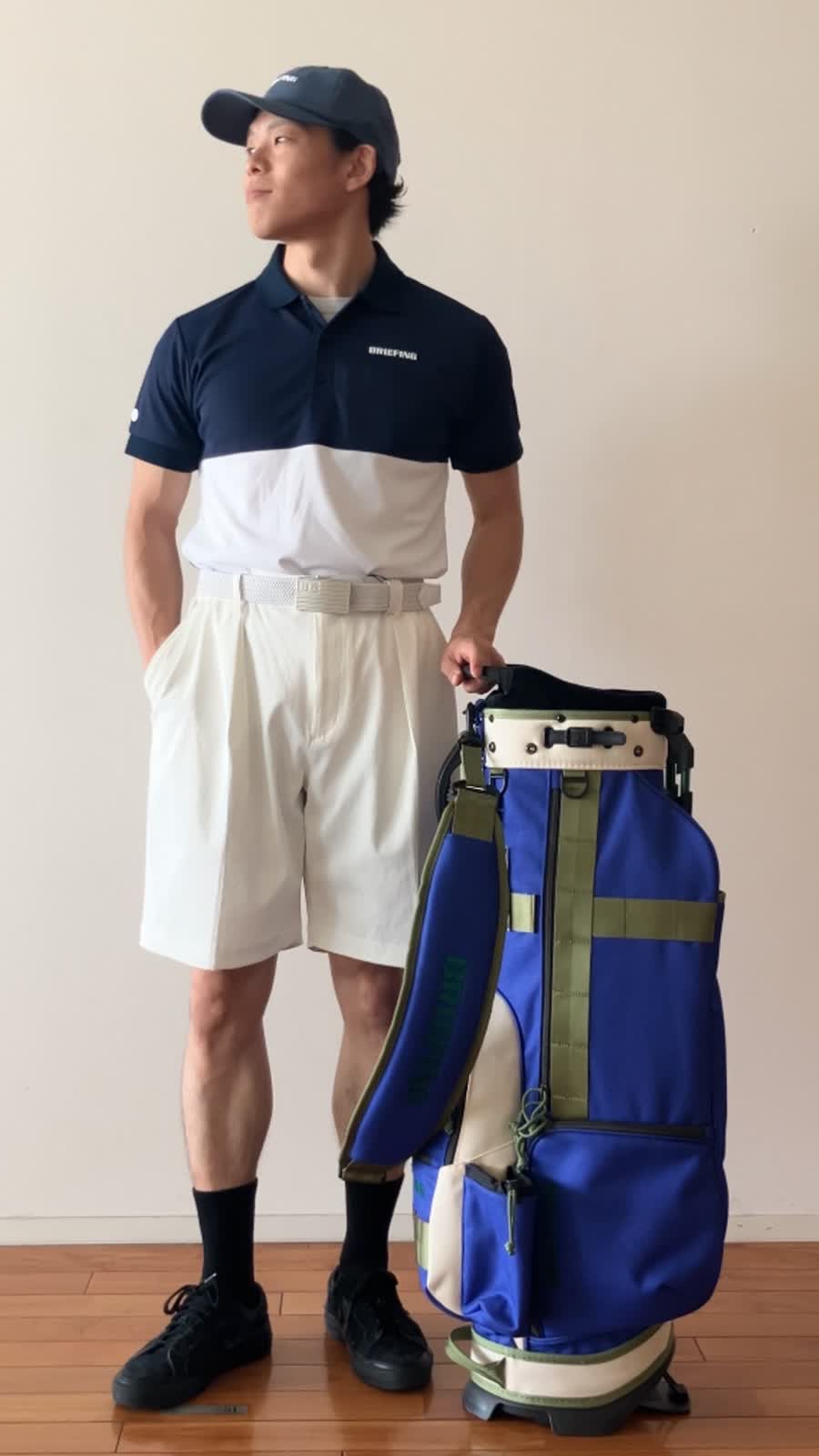 BRIEFING Official Online Store