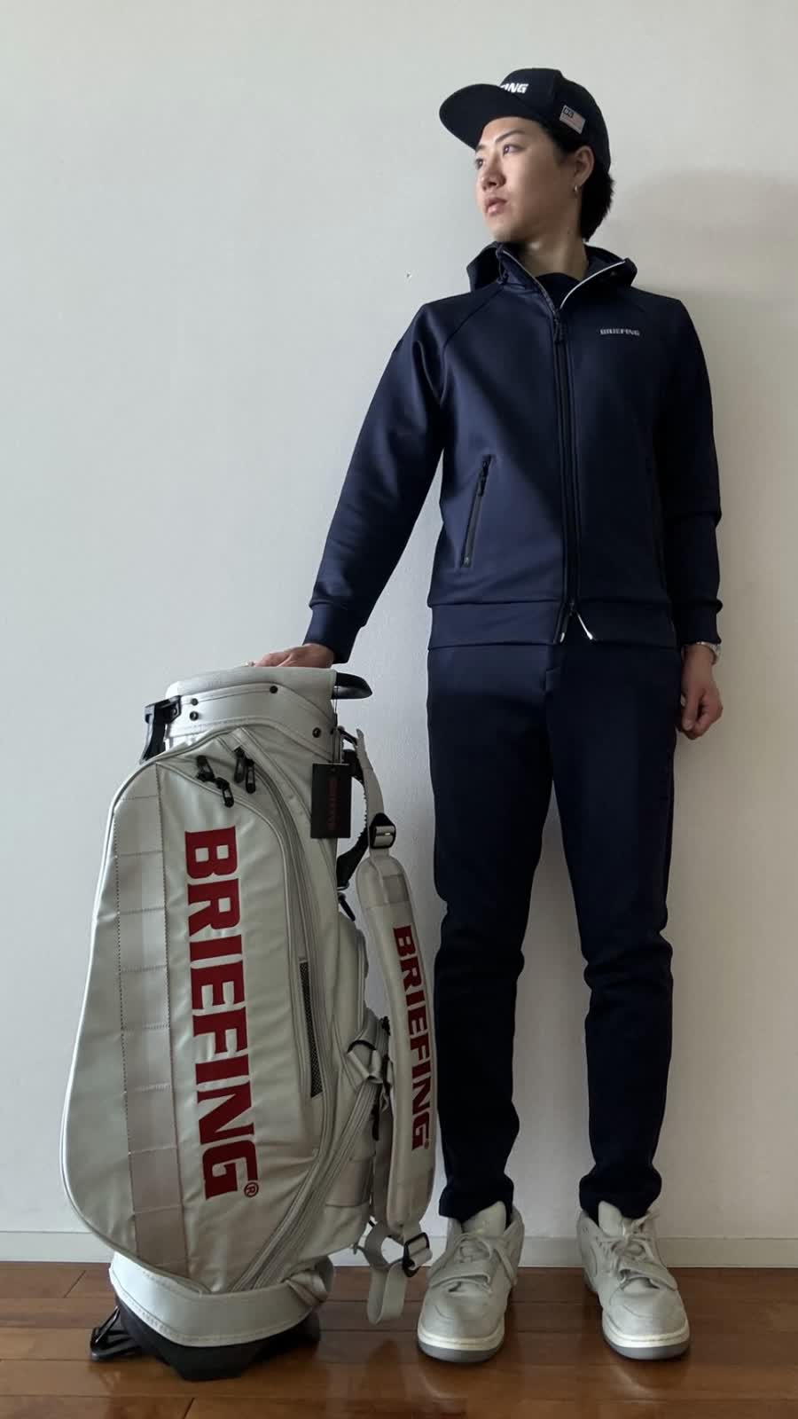 BRIEFING Official Online Store