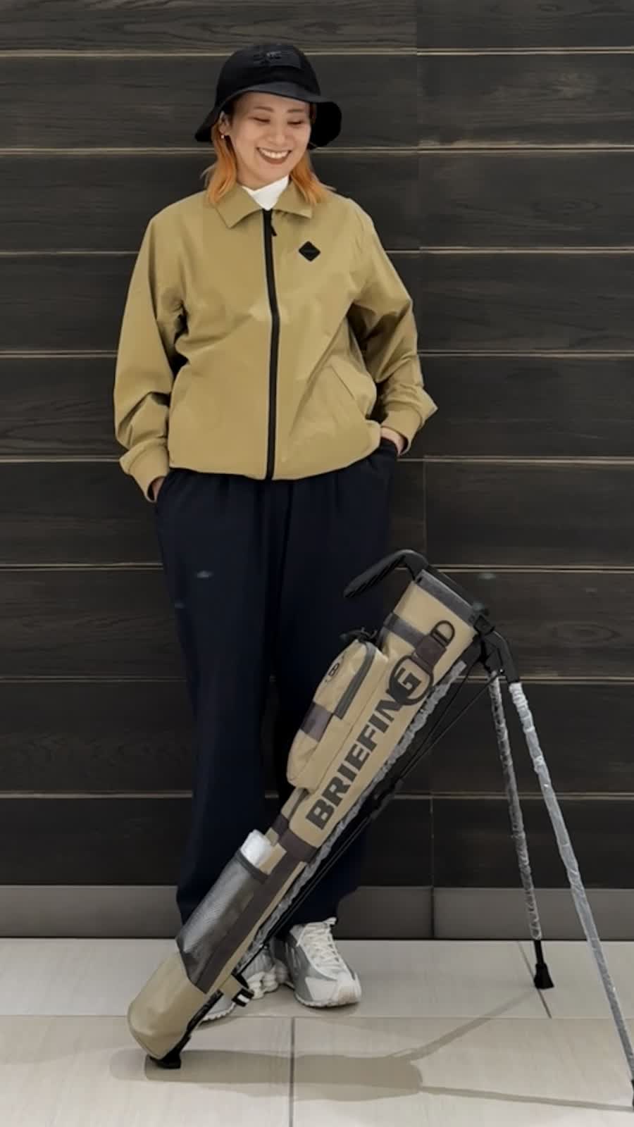 BRIEFING Official Online Store