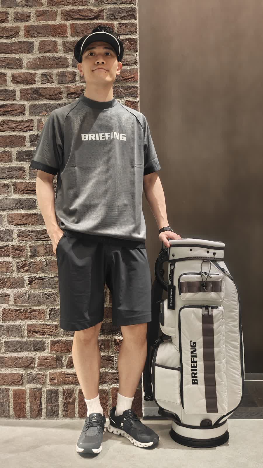 BRIEFING Official Online Store