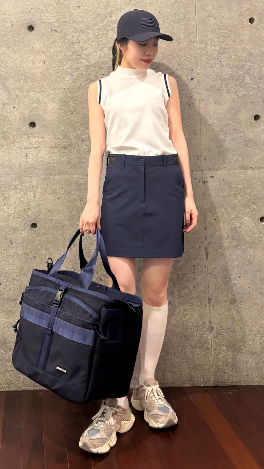 BRIEFING Official Online Store