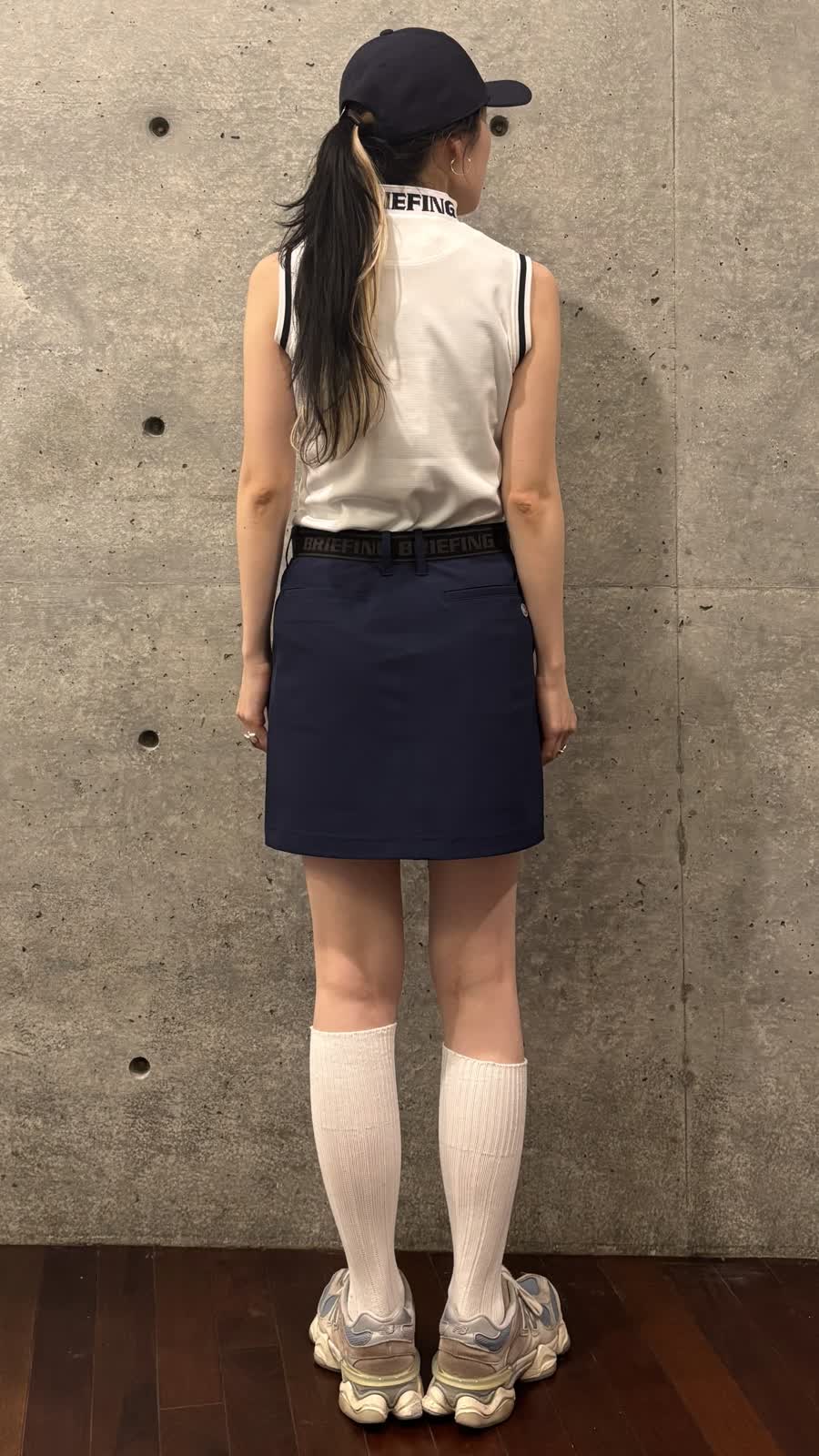 BRIEFING Official Online Store