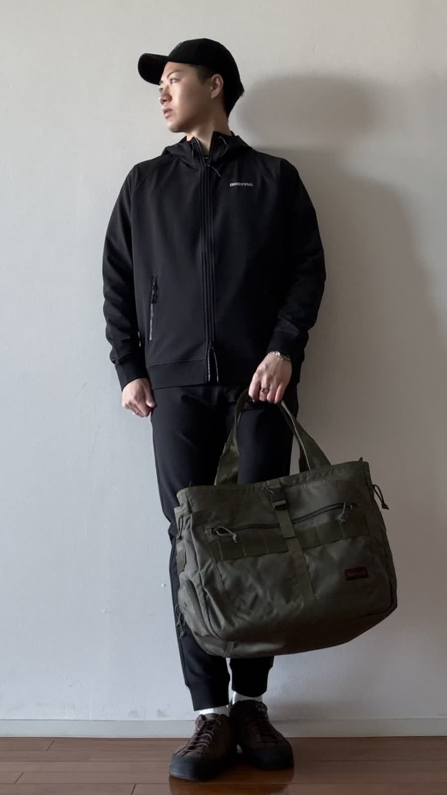 BRIEFING Official Online Store