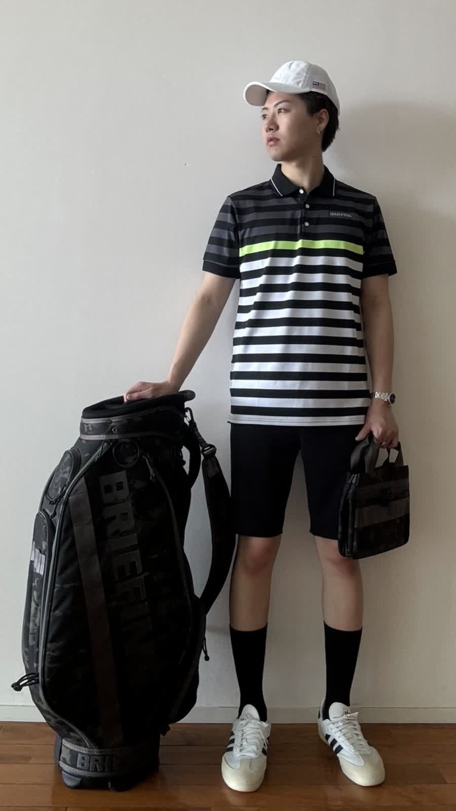 BRIEFING Official Online Store