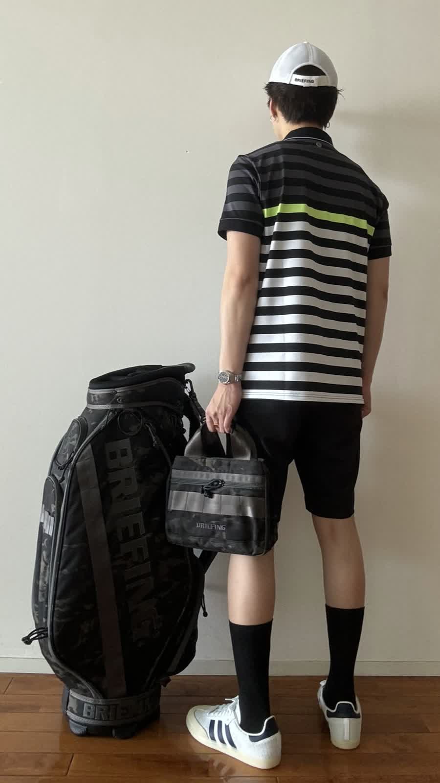 BRIEFING Official Online Store