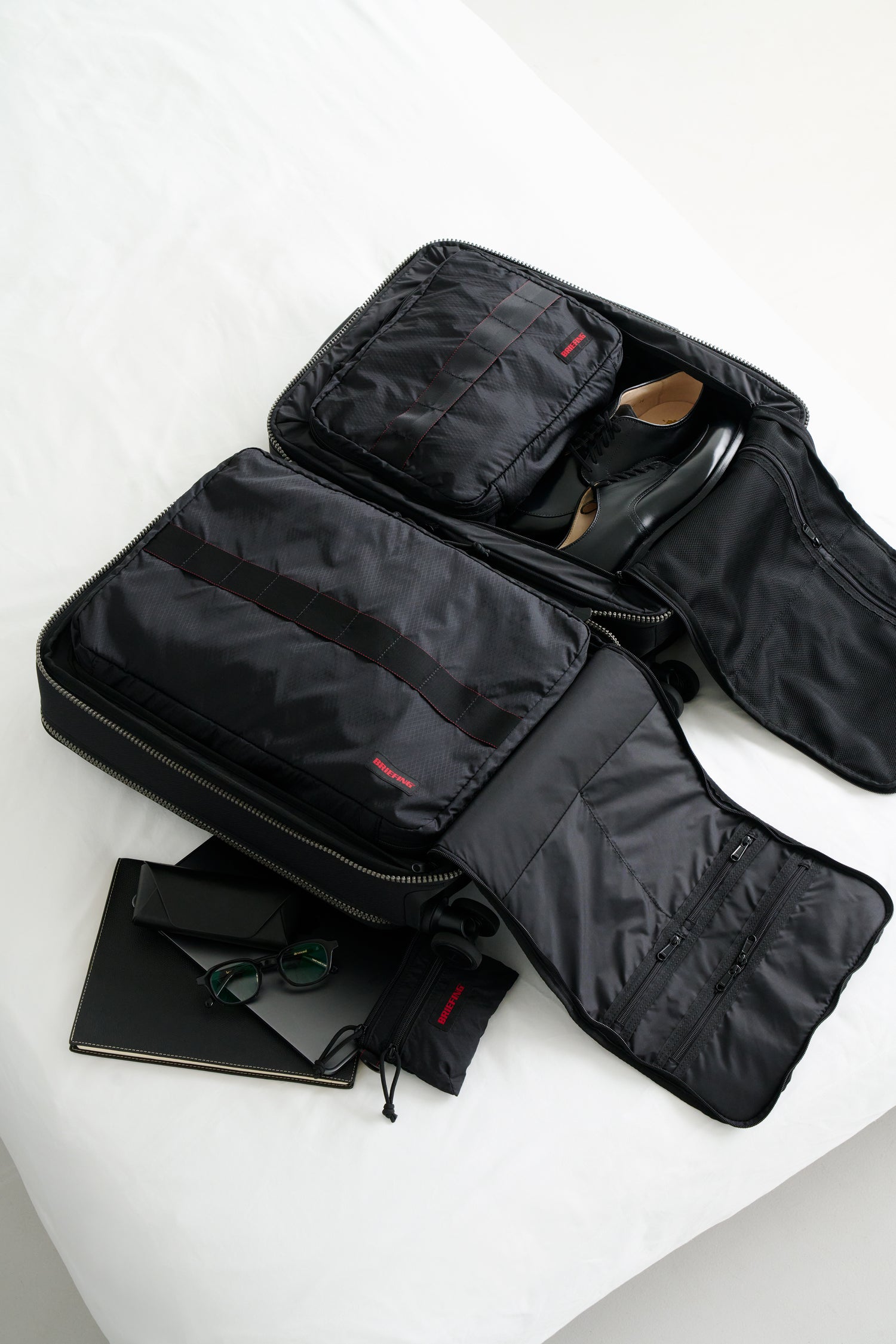 BRIEFING Official Online Store